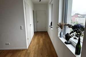 2-Zimmer-Neubauwohnung Stadtmitte ab 01.08.2026 – Worringer Straße X, 40211 Stadtmitte, Düsseldorf – Vorschaubild 8