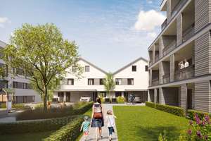 NEUBAU - geräumiges Reihenmittelhaus - modern, effizient,  mit Wärmepumpe – Die vollständige Adresse der Immobilie erhältst du vom Anbieter., 89547 Gerstetten – Vorschaubild 19