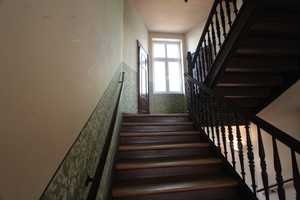 **ZENTRUMSNAHE 2-RWG**Laminat, Bad mit Badewanne & Balkon**WE 13** – Bernhard-Göring-Straße 67, 4107 Leipzig – Vorschaubild 7