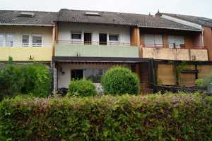 Lu-Oggersheim 5,5 Zimmer Reihenhaus mit Balkon und Terrasse – Adolf Diesterweg Str. 115, 67071 Ludwigshafen am Rhein – Vorschaubild 26