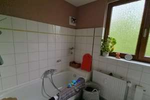 Großzügige Dachgeschosswohnung mit Kamin und Gartenparzelle in Borsigwalde als Kapitalanlage – Miraustr. 77, 13509 Borsigwalde, Berlin – Vorschaubild 12