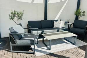 Geschmackvoll angelegtes Gartenidyll und ein komplett saniertes Anwesen, sofort zum Einziehen. – Die vollständige Adresse der Immobilie erhältst du vom Anbieter., 64521 Groß-Gerau – Vorschaubild 7