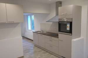 Modernisierte 2-Zimmer-Wohnung in Stuttgart-Rohracker – Rohrackerstraße 317, 70329 Rohracker, Stuttgart – Vorschaubild 4