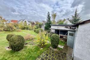 Charmantes Einfamilienhaus mit großem Garten – Die vollständige Adresse der Immobilie erhältst du vom Anbieter., 63110 Rodgau – Vorschaubild 94
