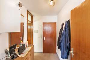 Vielversprechende Wohnung mit Entwicklungspotenzial in begehrter Wohnlage – Die vollständige Adresse der Immobilie erhältst du vom Anbieter., 81245 Neupasing, München – Vorschaubild 8