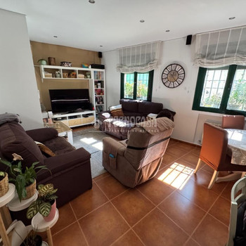 Wohnung zum Verkauf in Chinchón