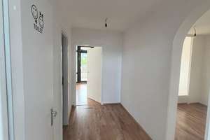[LIS-10082] Helle 3-Zimmer-Wohnung mit Balkon in Köln-Weiden – Ostlandstr. 42, 50858 Weiden, Köln – Vorschaubild 8