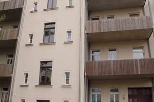 Top Anlage! Junges Wohnen im gutbürgerlichen Gohlis  Zentral | Superlage, mit Balkon – Breitenfelder Str. 99, 4157 Gohlis-Mitte, Leipzig – Vorschaubild 5