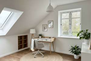 Stilvolle Neubau-Doppelhaushälfte in idyllischer Lage – Die vollständige Adresse der Immobilie erhältst du vom Anbieter., 24790 Ostenfeld (Rendsburg) – Vorschaubild 13