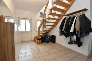Modernes Einfamilienhaus mit Wohlfühlfaktor – Die vollständige Adresse der Immobilie erhältst du vom Anbieter., 42855 Fichtenhöhe, Remscheid – Vorschaubild 5