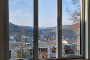 Exklusive 4,5 Zimmer-Wohnung (125 m²) mit Balkon, Stauraum & Panoramablick in Nagold-Lemberg – Uhlandstraße 17, 72202 Nagold – Vorschaubild 18