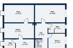 Exklusive Erdgeschosswohnung mit eleganter Ausstattung! – Die vollständige Adresse der Immobilie erhältst du vom Anbieter., 41169 Hardt-Mitte, Mönchengladbach – Vorschaubild 17