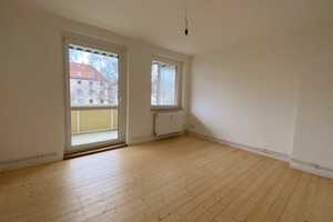 Platz für viele - Mit Holzdiele! – Rudolfplatz 4A, 38118 Braunschweig – Vorschaubild 3