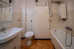 Begehrte Lage am Wasserturm – leerstehende Charmante 1-Zimmer-Wohnung mit Potenzial – Die vollständige Adresse der Immobilie erhältst du vom Anbieter., 68165 Schwetzingerstadt/Oststadt, Mannheim – Vorschaubild 10