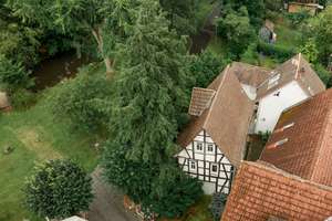 Die "Alteburg" in Schotten – Altenburg 14, 63679 Schotten – Vorschaubild 7