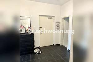 Tauschwohnung: 85 m² Wohnung im Altstadt-Lehel – 80538 Lehel, München – Vorschaubild 4