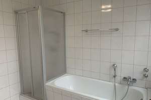 Helle 3-Zimmer-Wohnung mit Balkon, Garage in attraktiver Lage – Hammersteiner Allee 36, 42329 Vohwinkel, Wuppertal – Vorschaubild 7