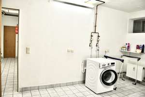 Schöne 2,5-Zimmer-EG-Wohnung in ruhiger Lage am Waldrand – Im Lonscheid 19, 58135 Haspe-Ost, Hagen – Vorschaubild 15
