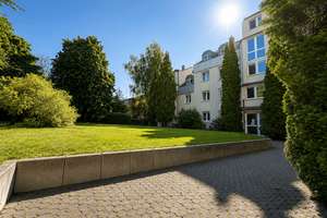 Freie 1-Zimmer-Wohnung in gepflegter Wohnanlage | Niedriges Hausgeld | Südbalkon | Moosach – Die vollständige Adresse der Immobilie erhältst du vom Anbieter., 80993 Alt-Moosach, München – Vorschaubild 10