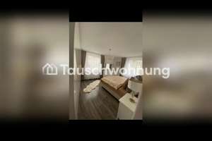 Tauschwohnung: Moderne 2-Zimmer-Wohnung in zentraler Lage