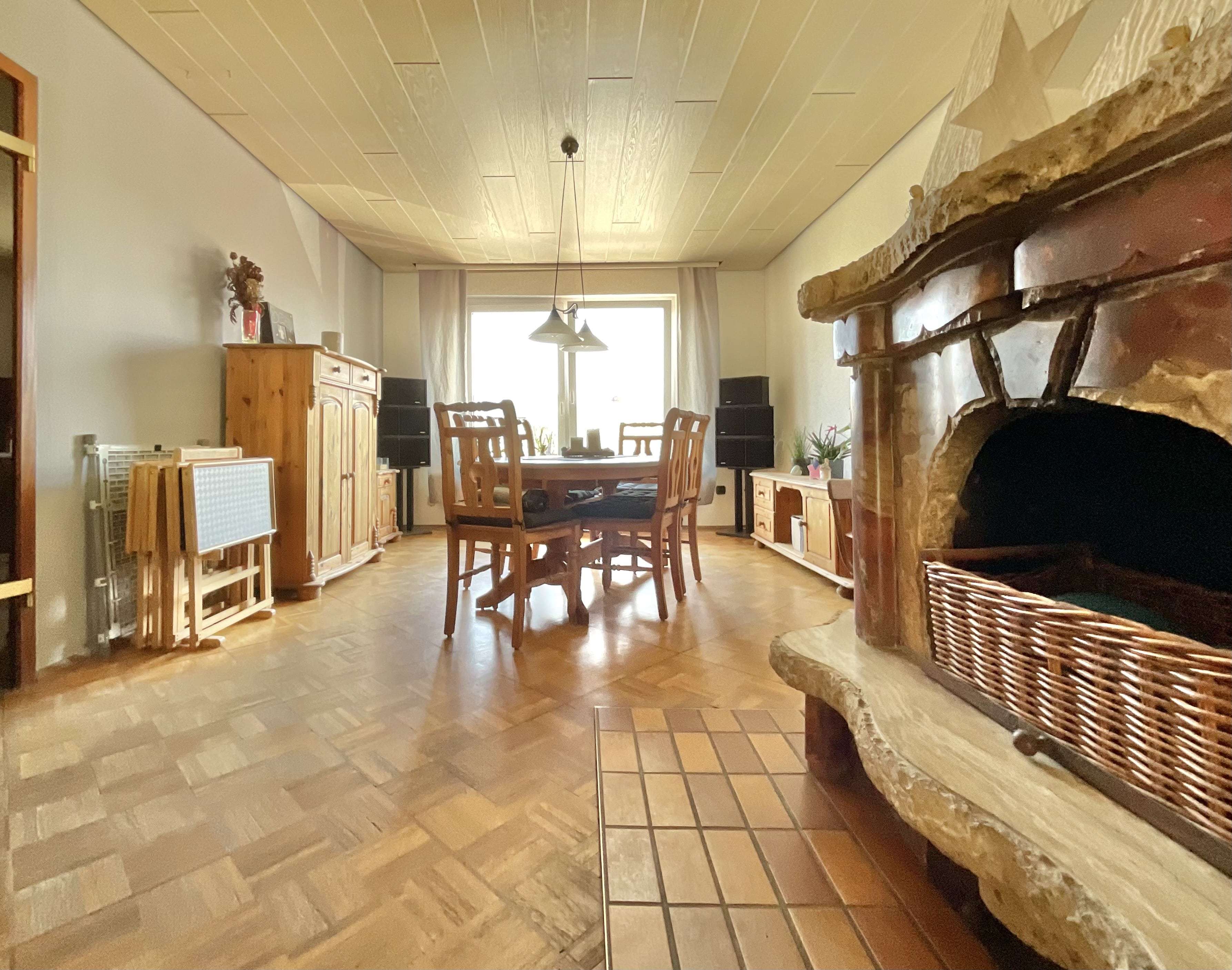 Immobilie in Boppard - Charmante Doppelhaushälfte  – Idylle am Waldrand - Bild 0