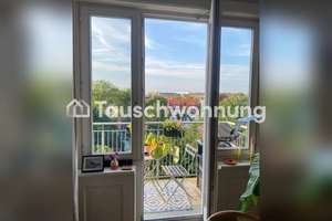 Tauschwohnung: Schöne Altbauwohnung an der Osterstraße