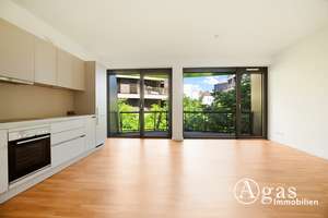 Toll geschnittene 4 Zimmer Wohnung mit ca. 102m², EBK und Balkon in Berlin-Mitte! – Zimmerstraße 93, 10117 Mitte (Ortsteil), Berlin – Vorschaubild 2
