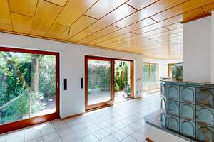 Ein Haus zum Ankommen – Gemütliches Einfamilienhaus in ruhiger Lage von Ettlingen-Spessart – Die vollständige Adresse der Immobilie erhältst du vom Anbieter., 76275 Ettlingen – Vorschaubild 18