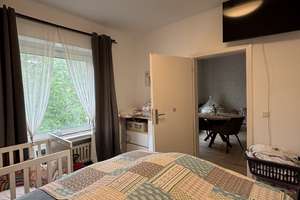 *Düsseldorf Bilk* - 2-Zimmer Wohnung mit Einbauküche & Balkon – Merowingerstraße 8, 40223 Bilk, Düsseldorf – Vorschaubild 4