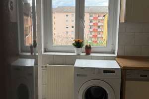 2-Zimmer Wohnung mit Balkon im 3. OG in Mannheim-Neckarstadt-Ost – Friedrich-Ebert-Straße 24, 68167 Neckarstadt-Ost/Wohlgelegen, Mannheim – Vorschaubild 6