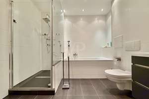 Exklusives Wohnen mit Komfort und Eleganz – 3-Zimmer-Residenz mit Aufzug direkt in die Wohnung – Die vollständige Adresse der Immobilie erhältst du vom Anbieter., 10117 Mitte (Ortsteil), Berlin – Vorschaubild 7
