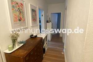 Wohnungstausch: Leostraße 12 – Leostraße 12, 48000 Josef, Münster – Vorschaubild 4
