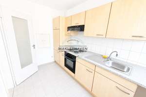Solide Kapitalanlage m. Weitblick u. Potenzial: Wohn- u. Geschäftshaus in Wilhelmshaven nähe Kurpark – Die vollständige Adresse der Immobilie erhältst du vom Anbieter., 26382 Innenstadt, Wilhelmshaven – Vorschaubild 4