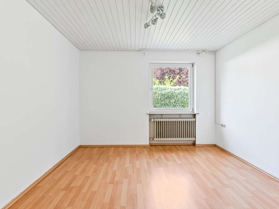 Einliegerwohnung/ Gewerbefläch