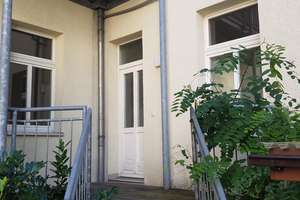 Schöne 2 Raumwohnung im beliebten Paulusviertel – Carl- von-Ossietzky Straße 6, 6114 Paulusviertel, Halle (Saale) – Vorschaubild 2