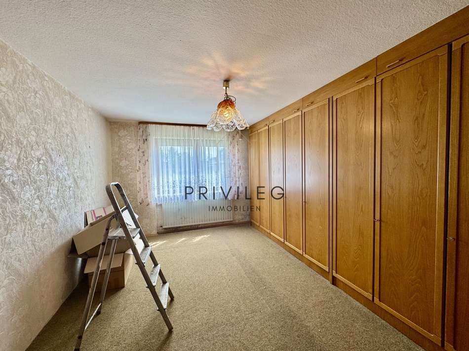 Schlafzimmer EG