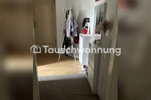 Tauschwohnung: 2.5 Zi Charlottenburg gg 2+ Zi nähe Prenz. Berg – Saldernstr. 2, 14059 Charlottenburg, Berlin – Vorschaubild 13