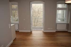 Sehr süße Wohnung mit Balkon und Blick in den Park – Die vollständige Adresse der Immobilie erhältst du vom Anbieter., 10407 Prenzlauer Berg, Berlin – Vorschaubild 2