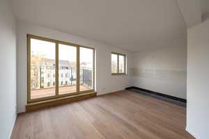 Exklusiver Neubau im Lutherviertel mit Balkon, Fußbodenheizung und Parkett! – Andreasstraße 7, 9126 Chemnitz – Vorschaubild 4