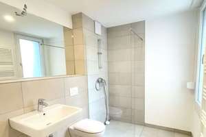Gepflegte 3-Zimmer-Wohnung in Stuttgart West – Rosenbergstraße 81, 70193 Vogelsang, Stuttgart – Vorschaubild 3