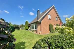 Einfamilienhaus mit Garten in Altlandsberg-Wegendorf – 4 Zimmer