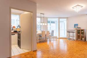 Attraktive 3-Zimmer-Wohnung mit Wintergarten – 40597 Benrath, Düsseldorf – Vorschaubild 11