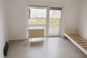 Gepflegtes 1 Zimmer-Appartement, 20qm mit Terrasse in ruhiger Lage von Mannheim – 68169 Neckarstadt-West, Mannheim – Vorschaubild 3