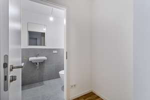 charmante 4-Zimmer Neubauwohnung in Dortmund! – Galoppstraße 57-61, 44229 Rombergpark-Lücklemberg, Dortmund – Vorschaubild 11