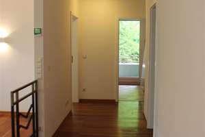 Immobilien Richter: Zuhause am Stadtwald – Helle 2-Zimmer-Wohnung mit hochwertiger Ausstattung – Die vollständige Adresse der Immobilie erhältst du vom Anbieter., 40472 Rath, Düsseldorf – Vorschaubild 4