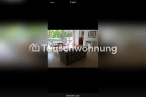 Tauschwohnung: Helle 2-Zimmer-Wohnung in Lindenthal tauschen – Die vollständige Adresse der Immobilie erhältst du vom Anbieter., 50858 Weiden, Köln – Vorschaubild 5