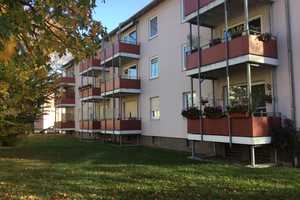 Lust auf Veränderung - ansprechende 3-Zimmer- Wohnung – Blumenäckerweg 6a, 34128 Kassel – Vorschaubild 2