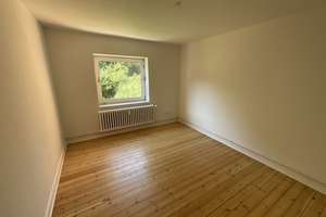 Schöne sanierte 2,5 Zimmer Wohnung.