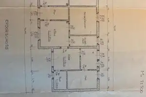 Tolles Haus in Vennebeck – Minden-Lübbecke (Kreis) – Vorschaubild 13