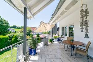 Exklusives Architektenhaus mit Einliegerwohnung in ländlicher Bestlage von Tettnang – Die vollständige Adresse der Immobilie erhältst du vom Anbieter., 88069 Tettnang – Vorschaubild 13